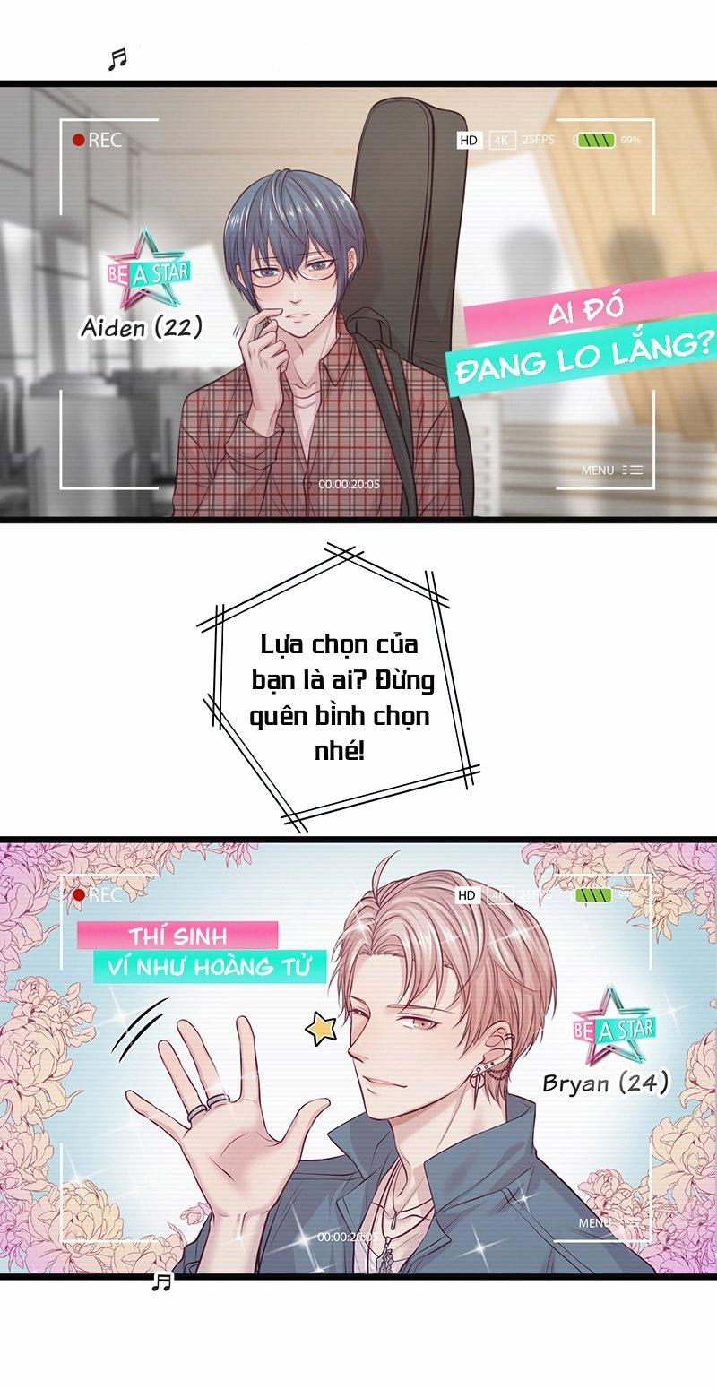 Cao Trào 7 trang 1