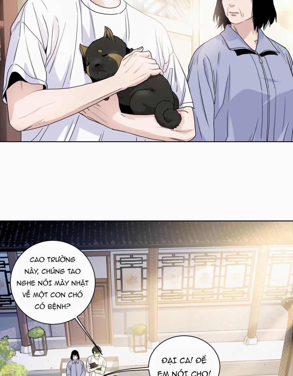 Cao Trường Và Đại Hoàng 1 trang 10