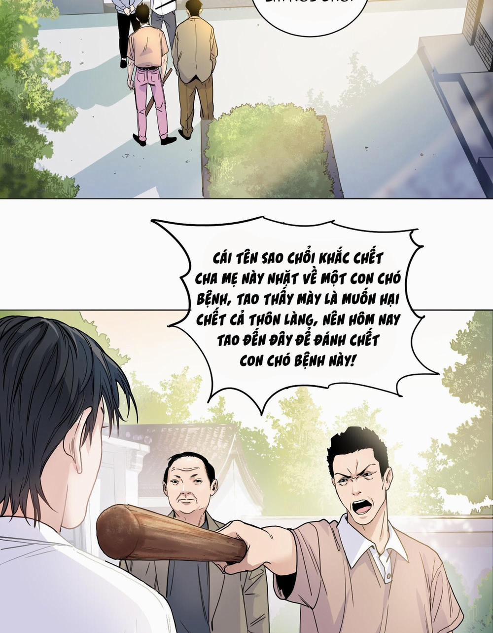 Cao Trường Và Đại Hoàng 1 trang 11