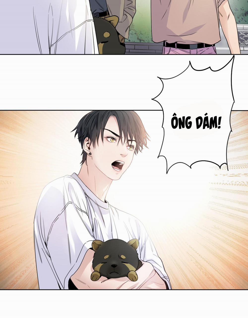 Cao Trường Và Đại Hoàng 1 trang 12