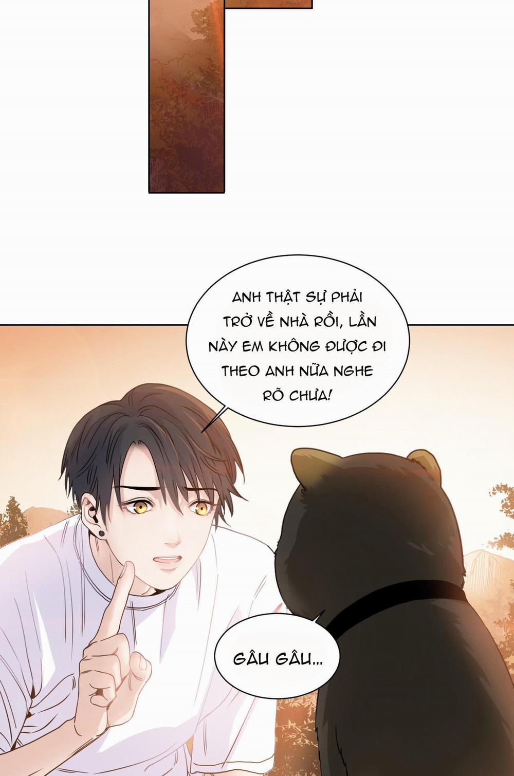 Cao Trường Và Đại Hoàng 1 trang 15