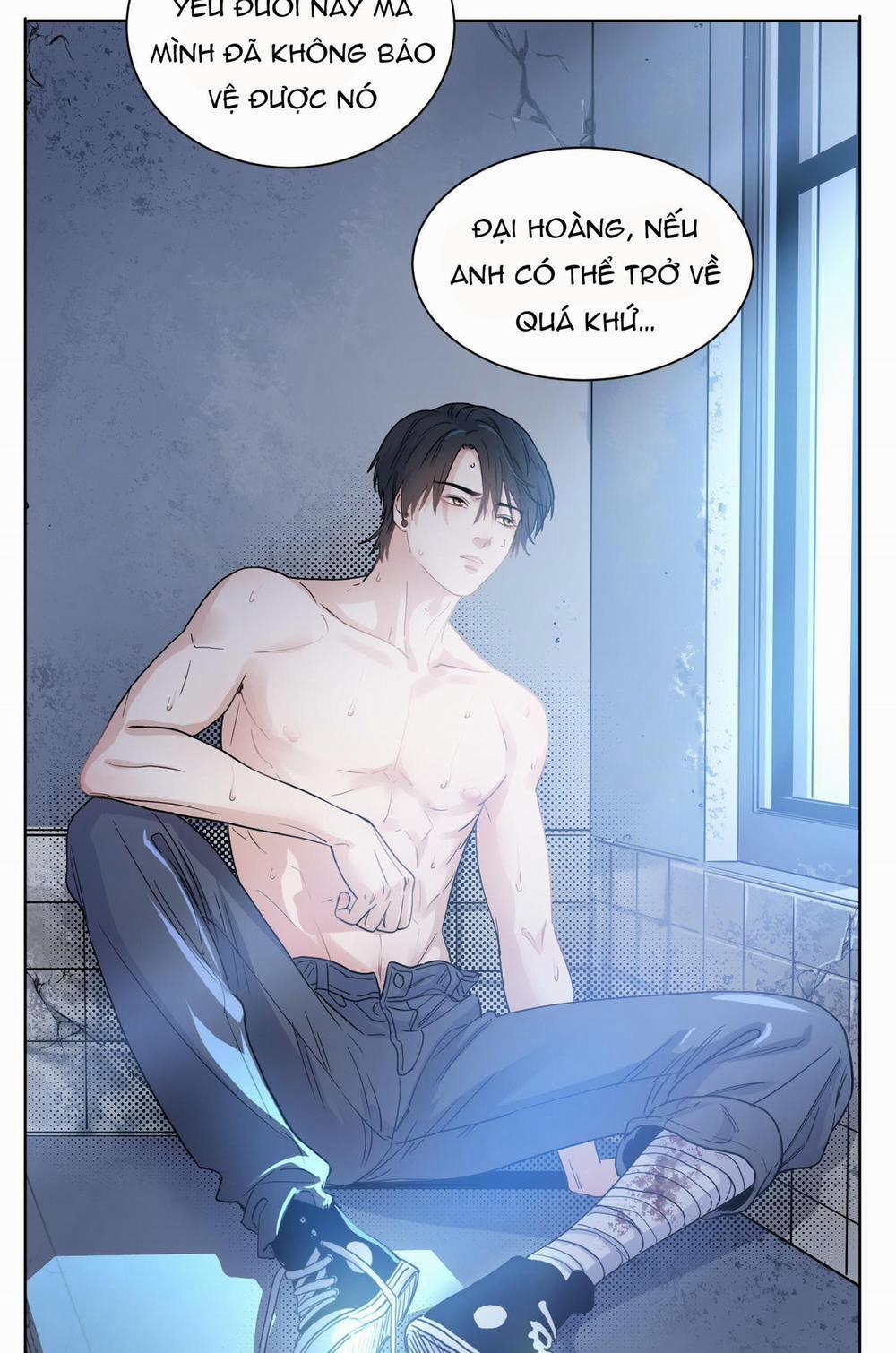 Cao Trường Và Đại Hoàng 1 trang 17