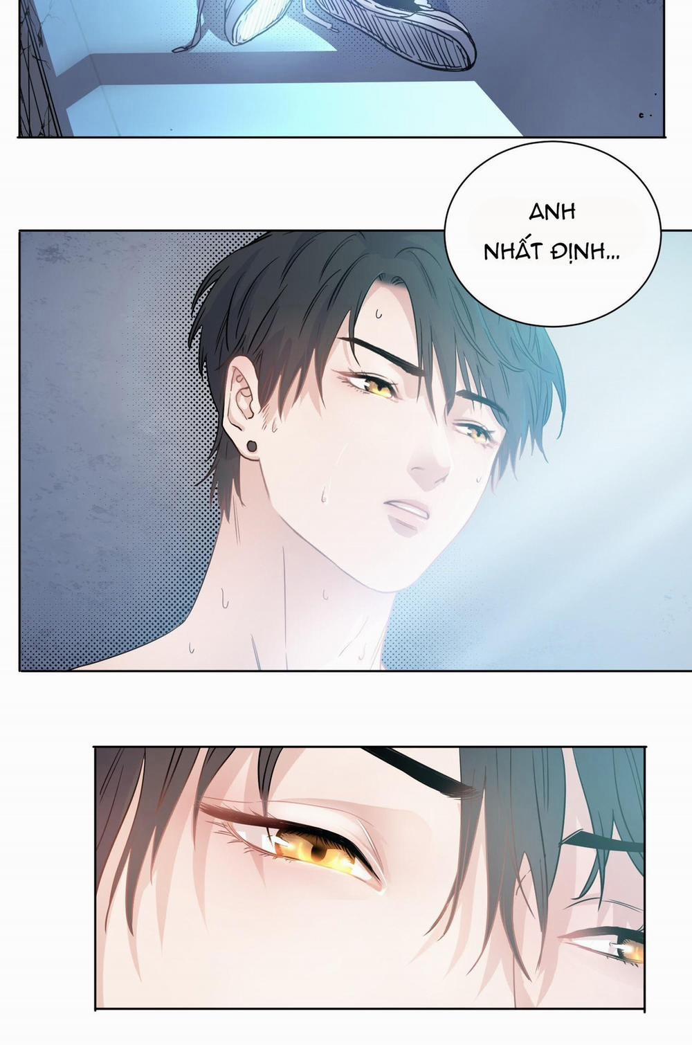 Cao Trường Và Đại Hoàng 1 trang 18