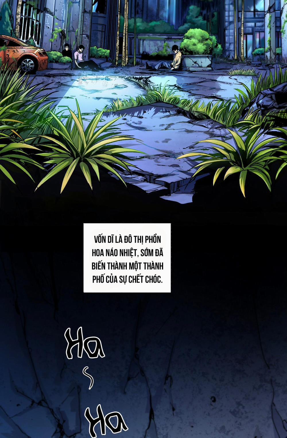 Cao Trường Và Đại Hoàng 1 trang 2