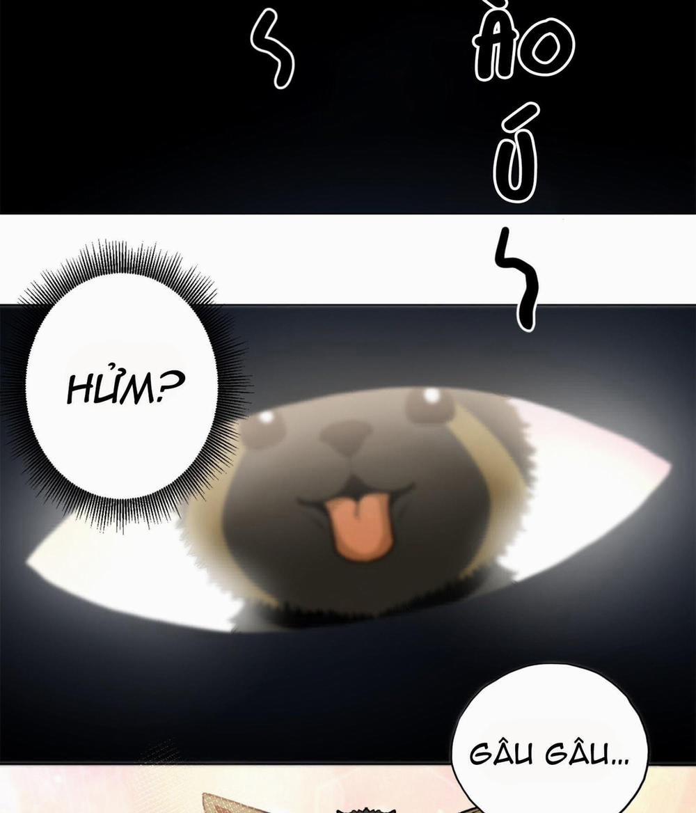 Cao Trường Và Đại Hoàng 1 trang 21