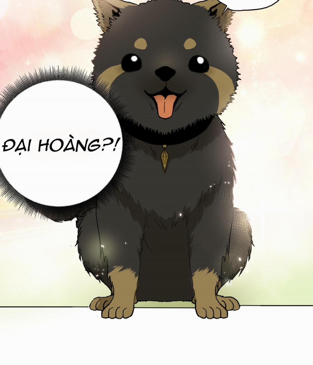 Cao Trường Và Đại Hoàng 1 trang 22