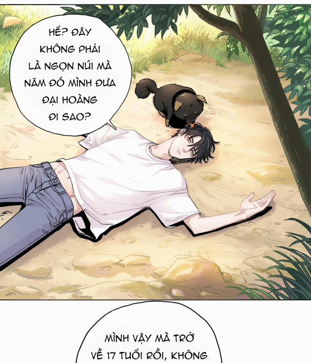 Cao Trường Và Đại Hoàng 1 trang 23