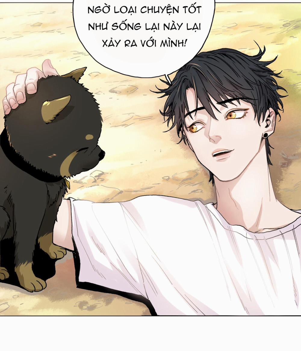 Cao Trường Và Đại Hoàng 1 trang 24