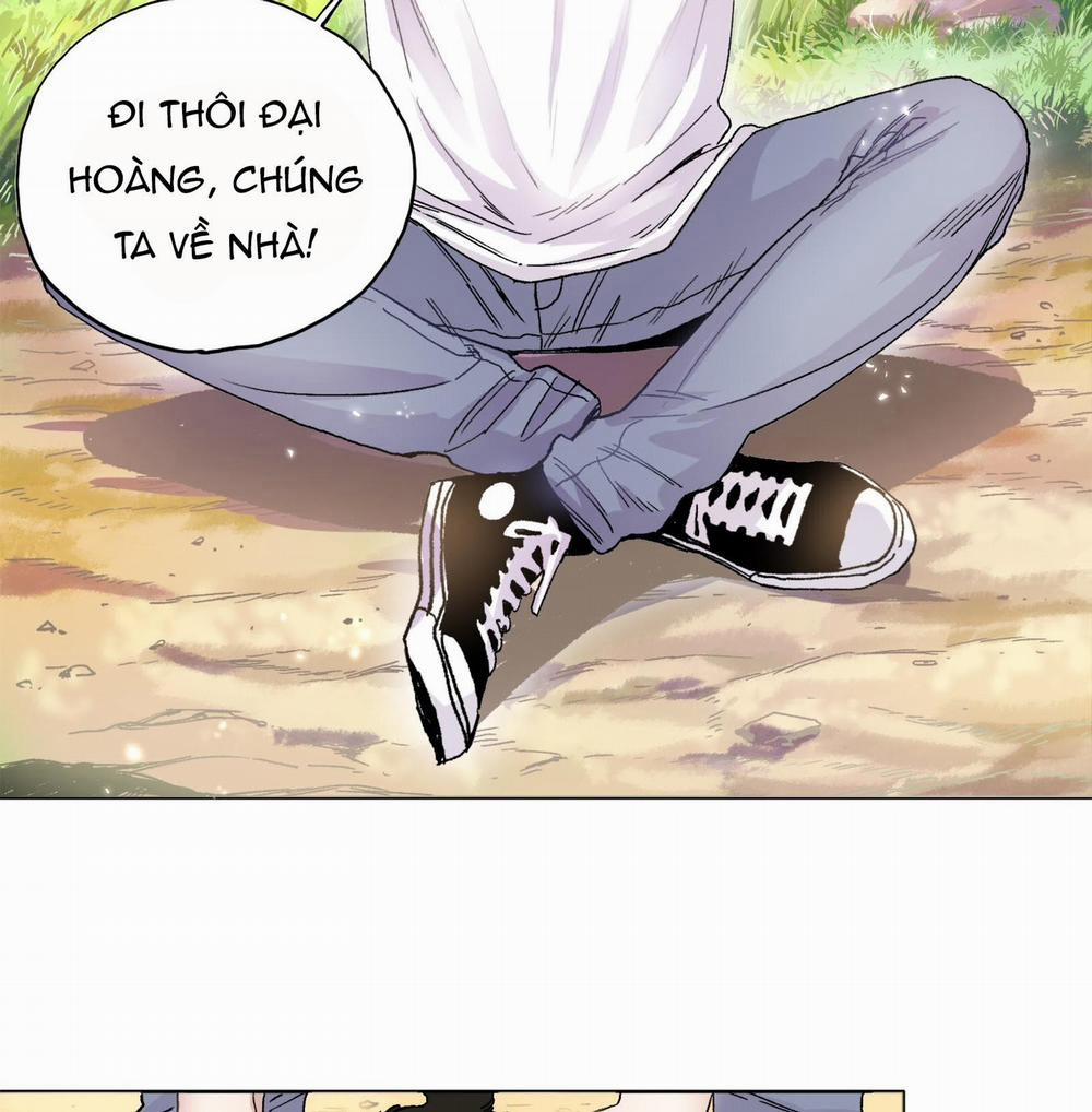 Cao Trường Và Đại Hoàng 1 trang 27