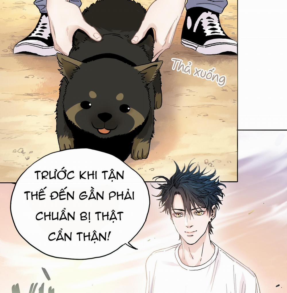 Cao Trường Và Đại Hoàng 1 trang 28