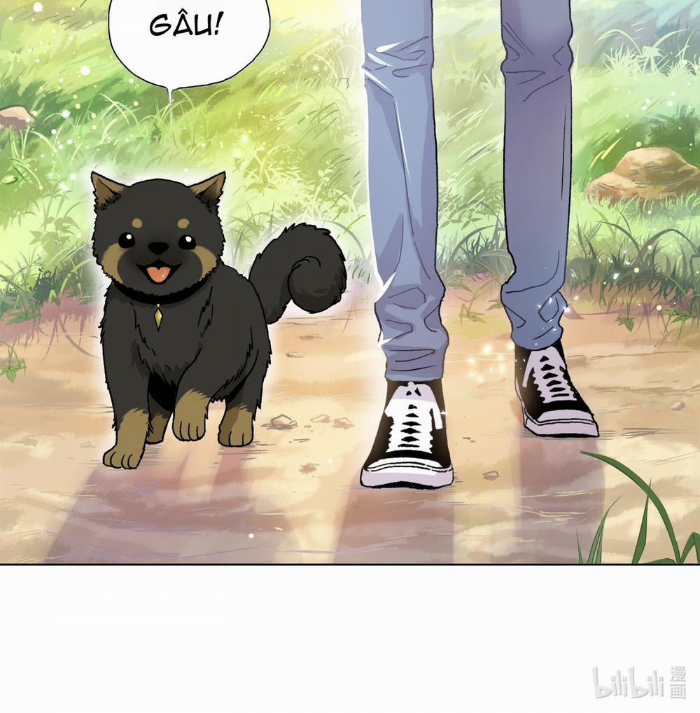 Cao Trường Và Đại Hoàng 1 trang 30