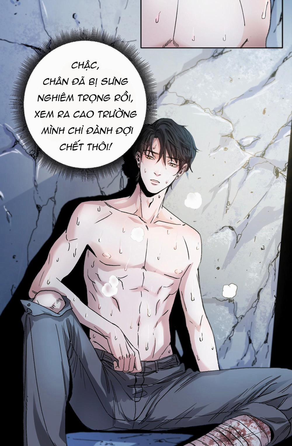 Cao Trường Và Đại Hoàng 1 trang 4