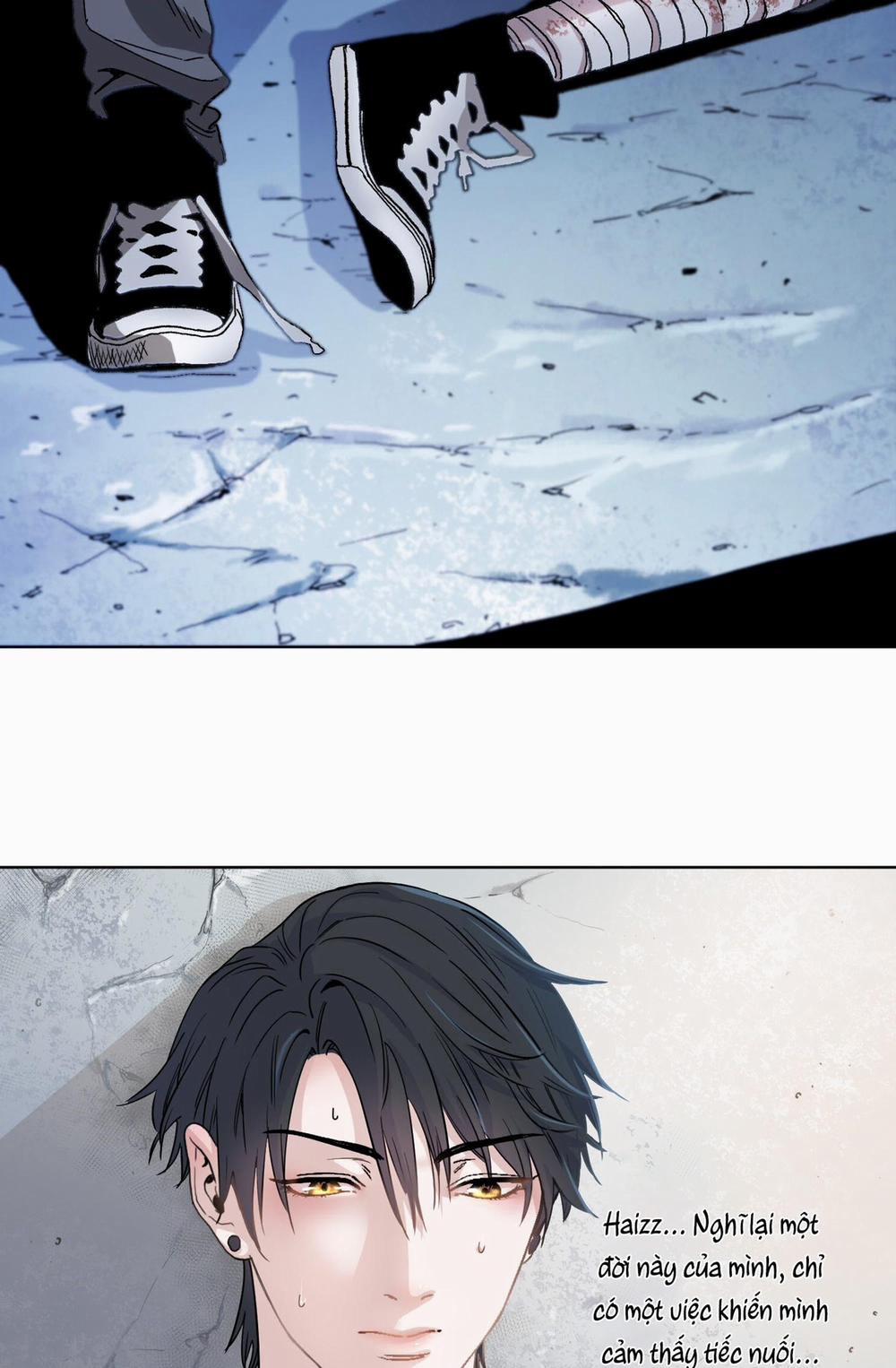 Cao Trường Và Đại Hoàng 1 trang 5