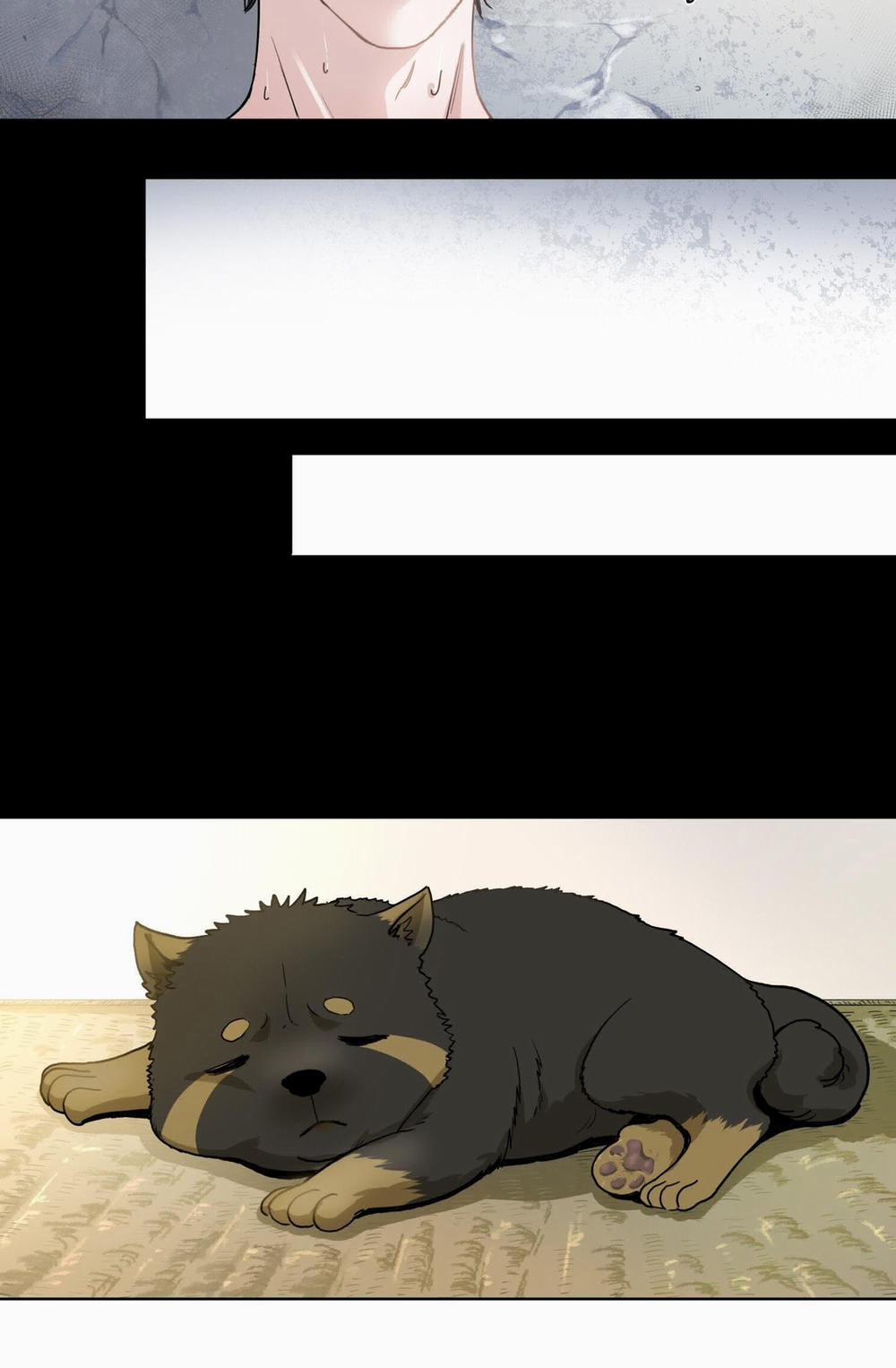 Cao Trường Và Đại Hoàng 1 trang 6