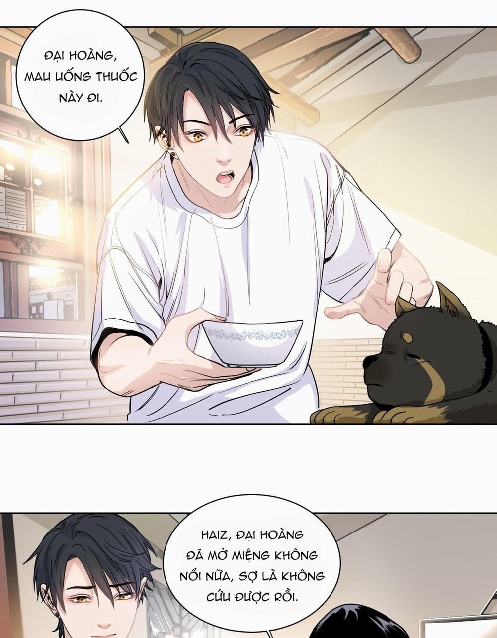 Cao Trường Và Đại Hoàng 1 trang 7