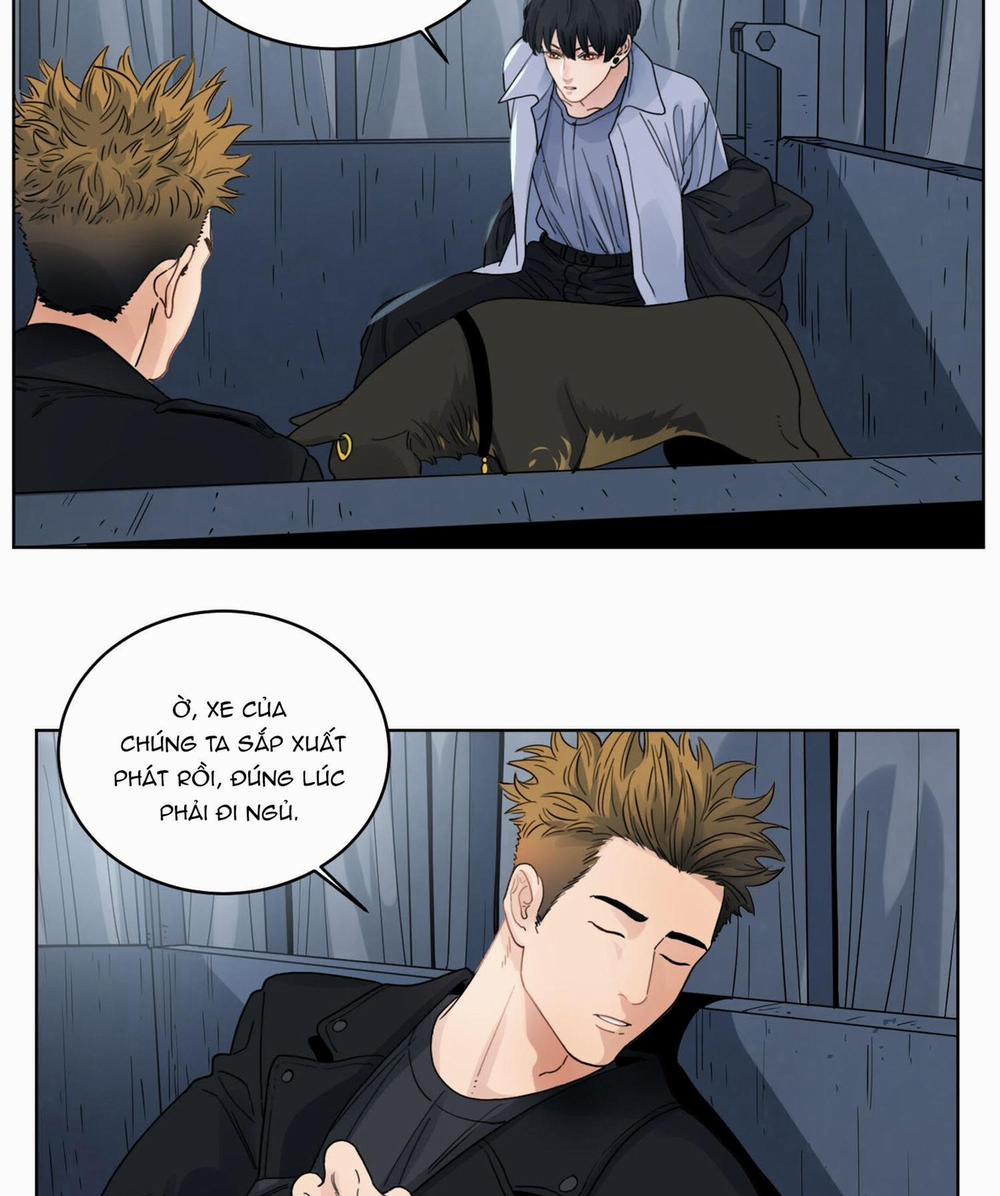 Cao Trường Và Đại Hoàng 18 trang 10