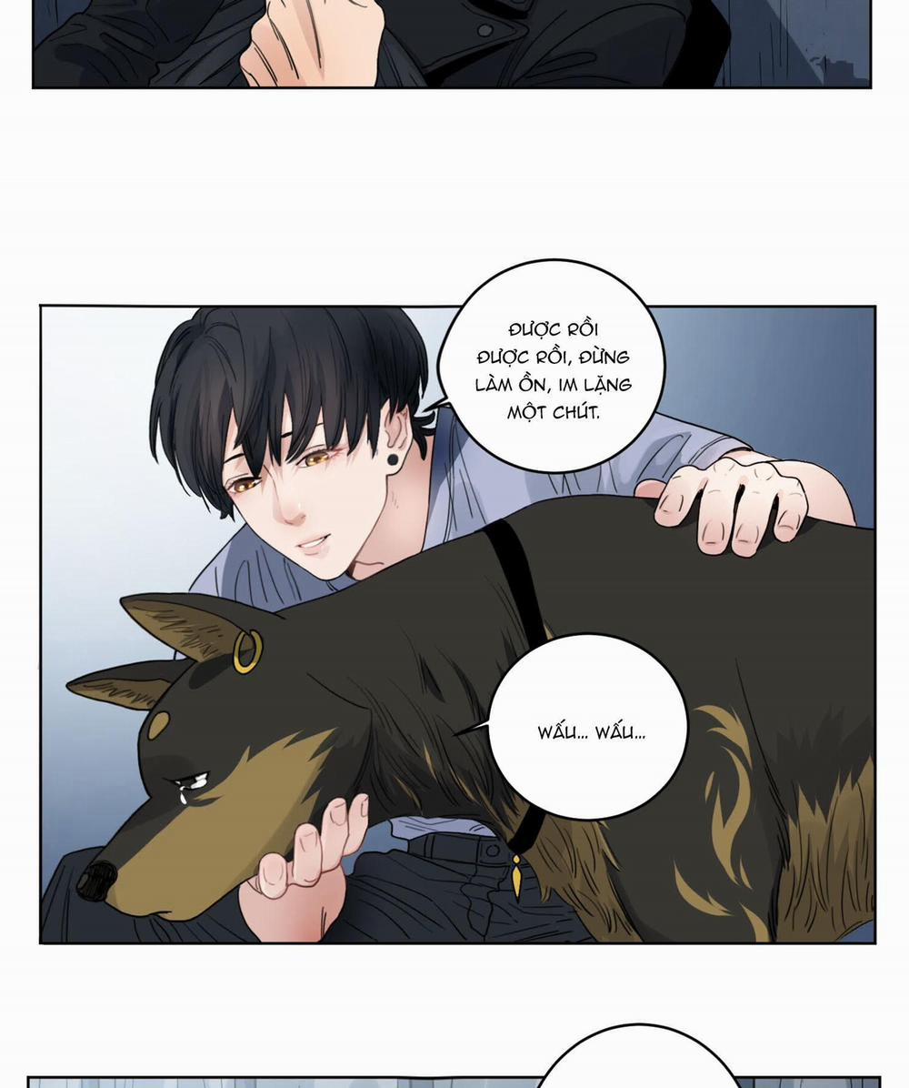 Cao Trường Và Đại Hoàng 18 trang 11