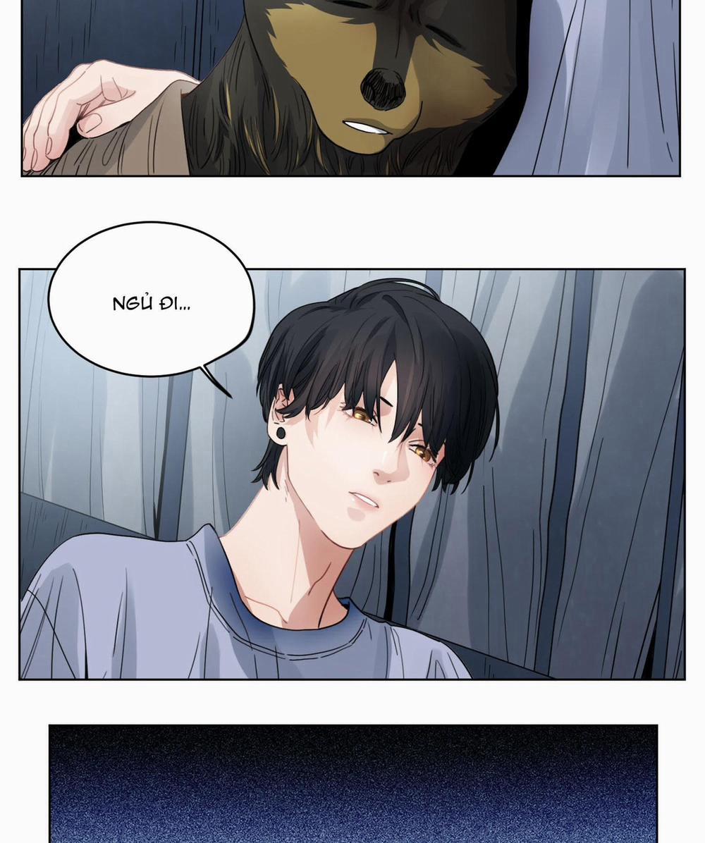 Cao Trường Và Đại Hoàng 18 trang 13