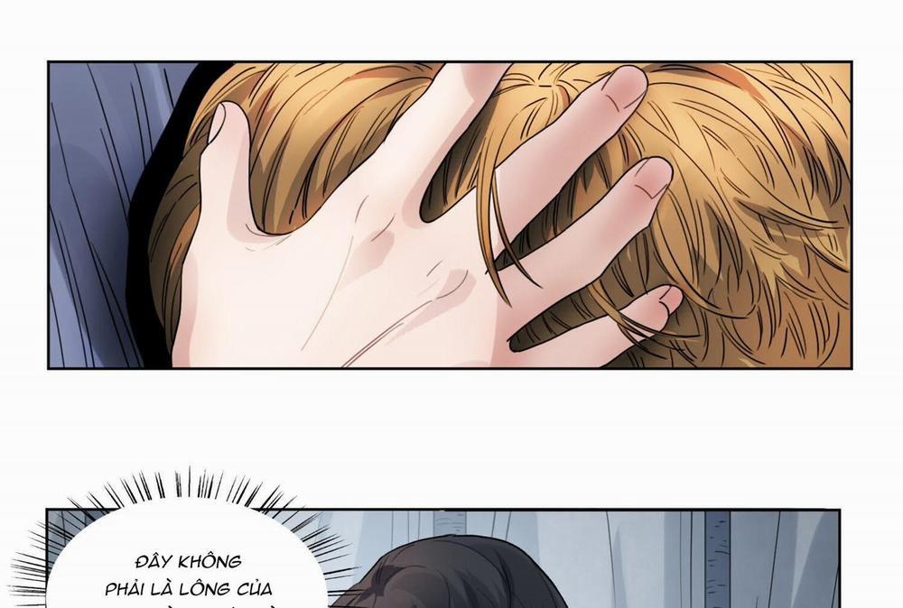 Cao Trường Và Đại Hoàng 18 trang 15