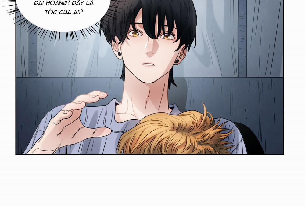 Cao Trường Và Đại Hoàng 18 trang 16