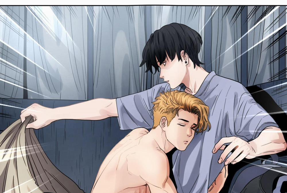 Cao Trường Và Đại Hoàng 18 trang 17