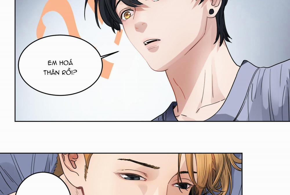 Cao Trường Và Đại Hoàng 18 trang 19