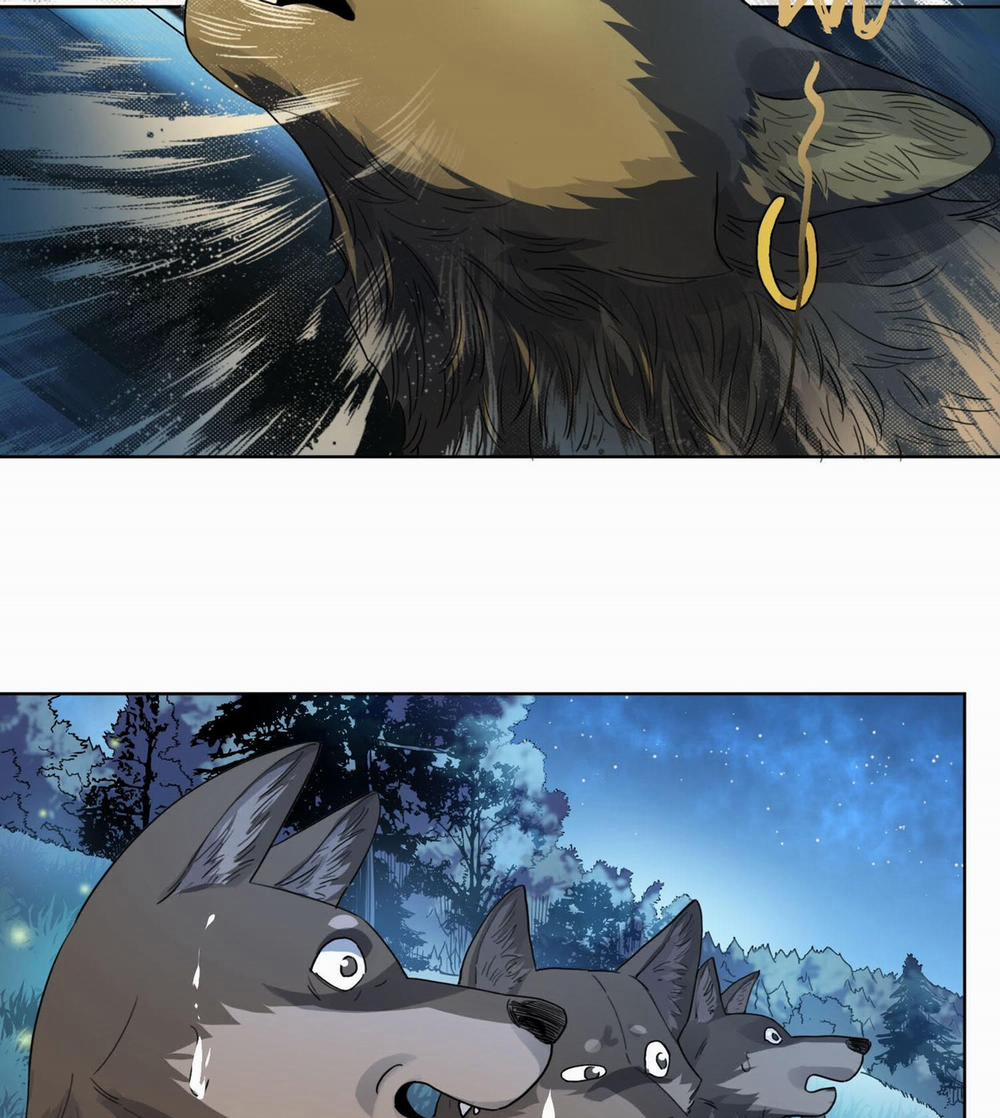 Cao Trường Và Đại Hoàng 18 trang 2