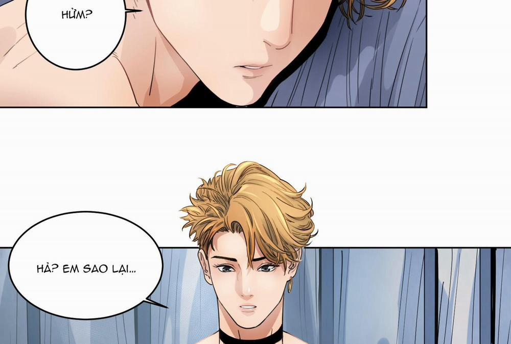 Cao Trường Và Đại Hoàng 18 trang 20