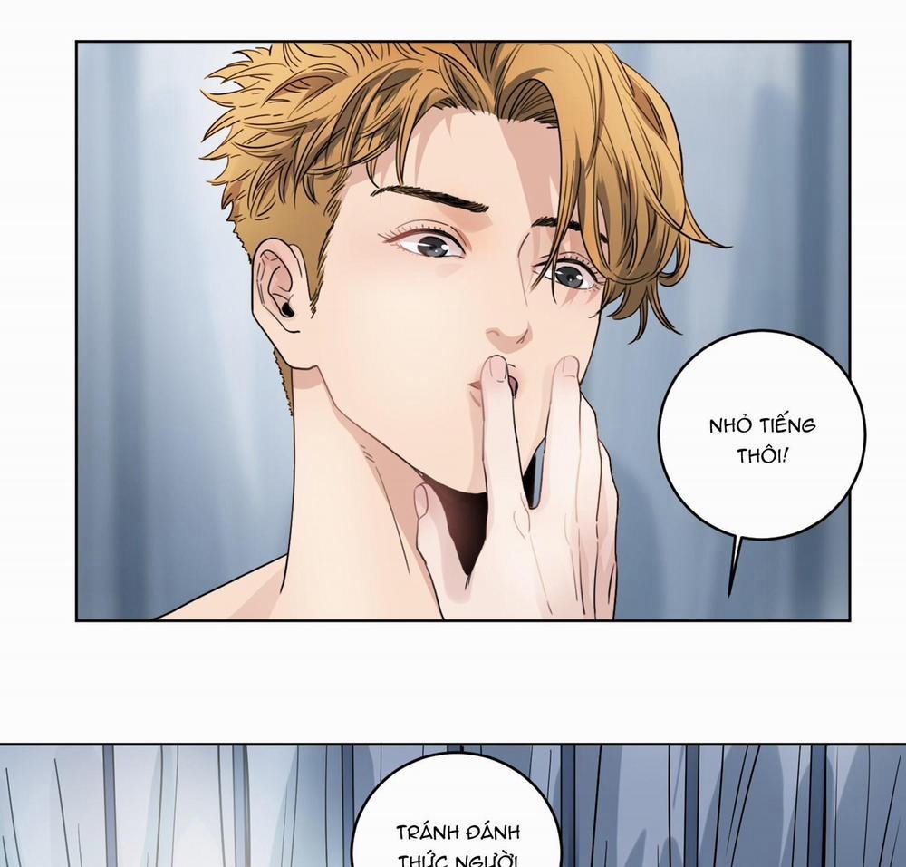 Cao Trường Và Đại Hoàng 18 trang 22