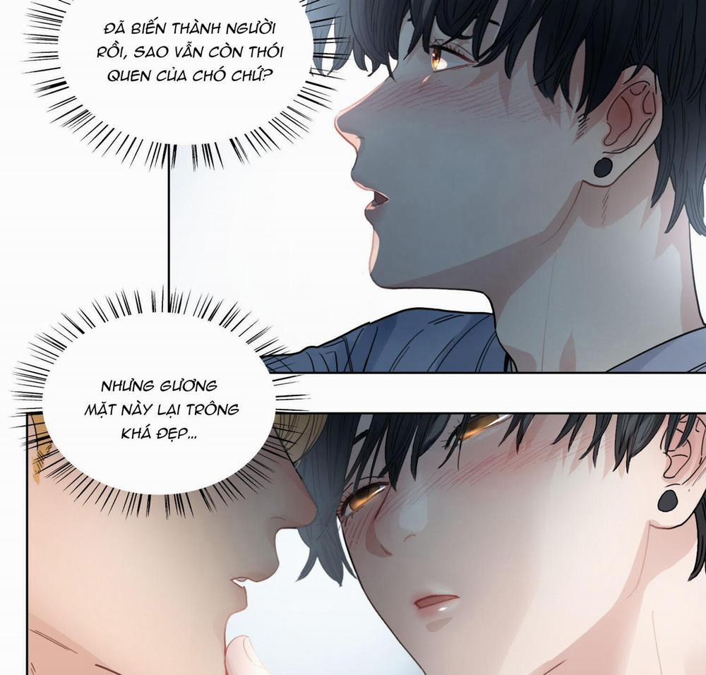 Cao Trường Và Đại Hoàng 18 trang 25