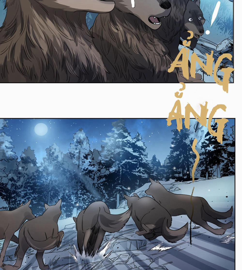 Cao Trường Và Đại Hoàng 18 trang 3