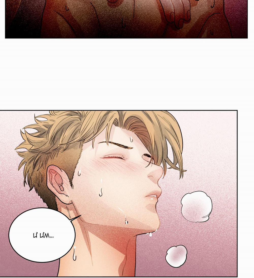 Cao Trường Và Đại Hoàng 18 trang 32