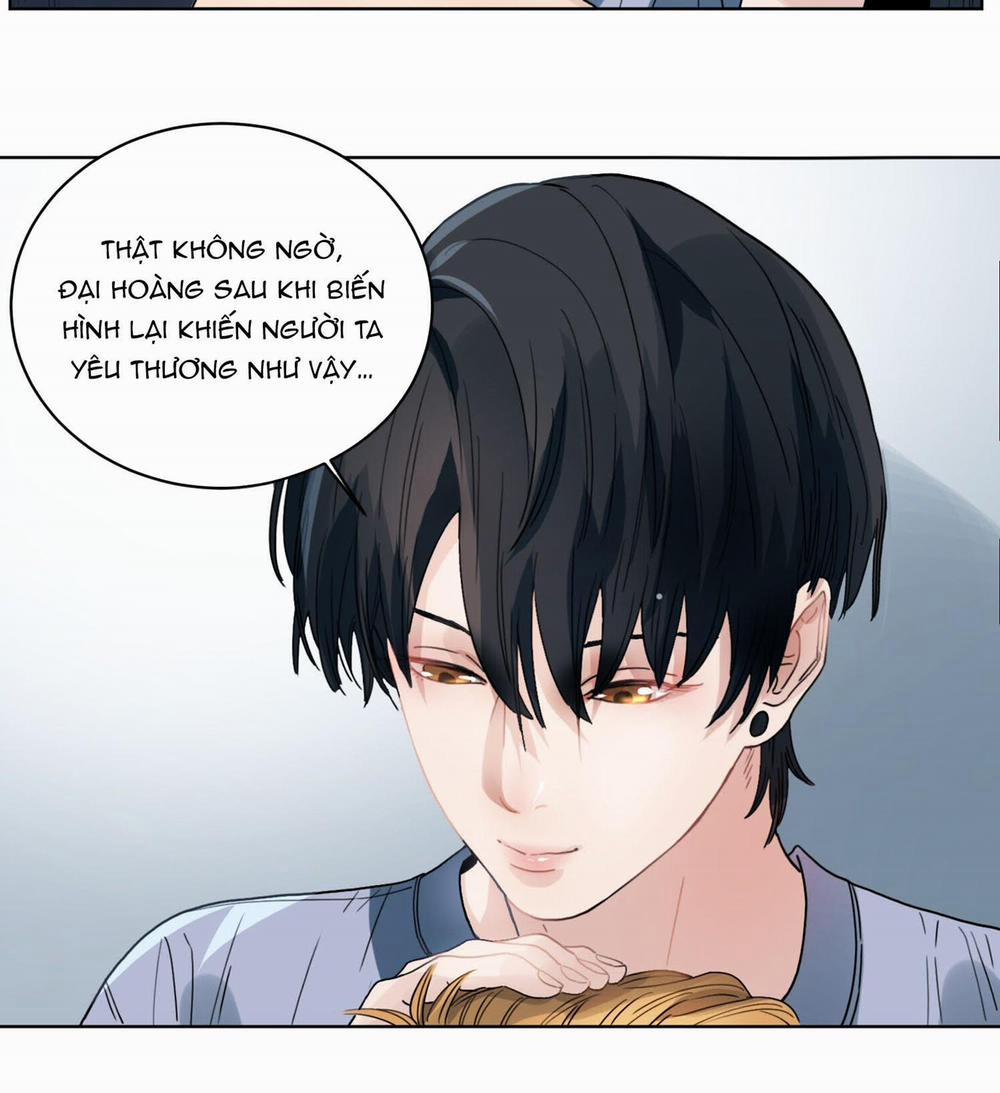 Cao Trường Và Đại Hoàng 18 trang 35
