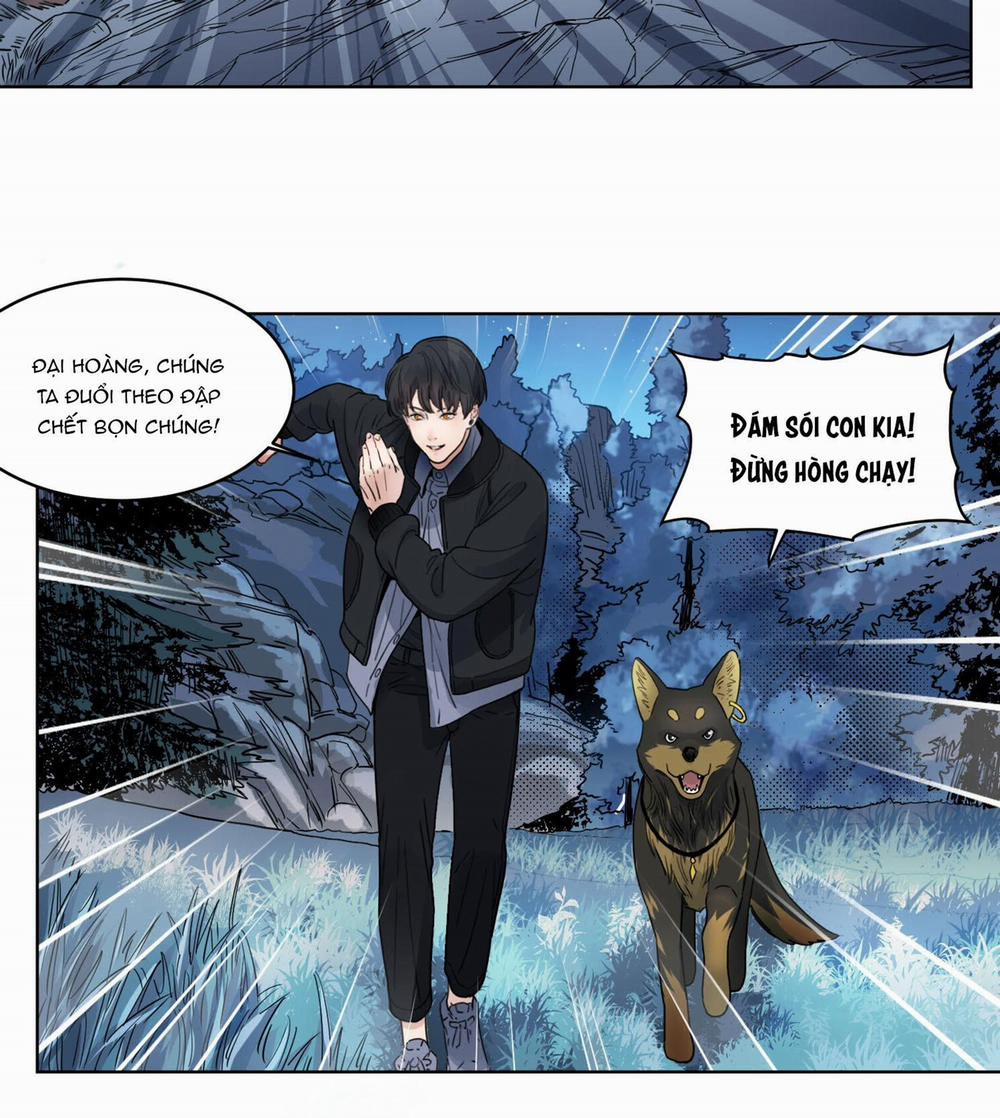 Cao Trường Và Đại Hoàng 18 trang 4