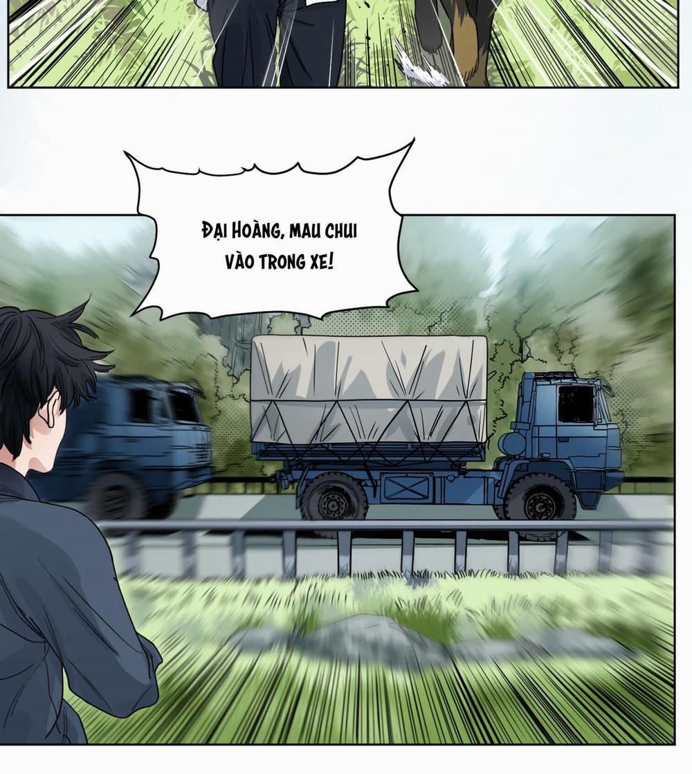Cao Trường Và Đại Hoàng 18 trang 7