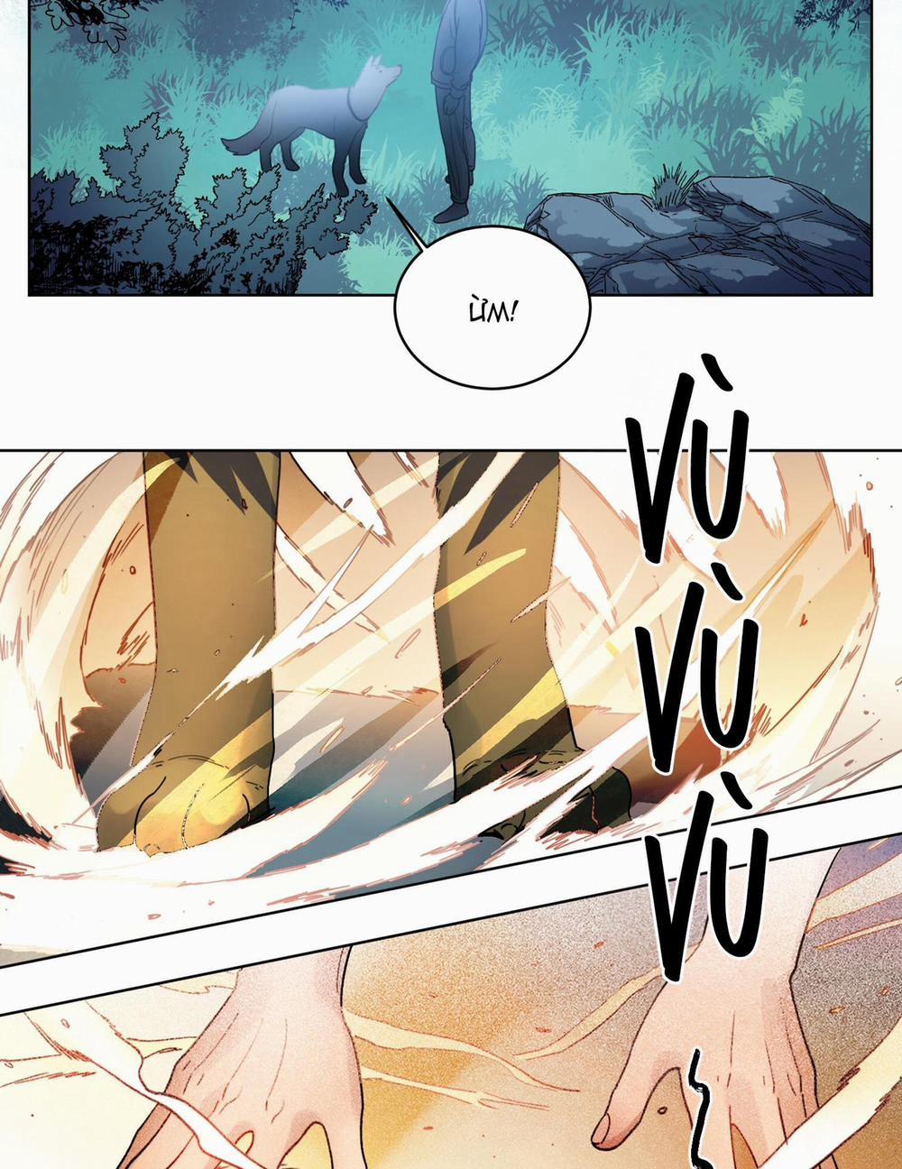 Cao Trường Và Đại Hoàng 19 trang 10