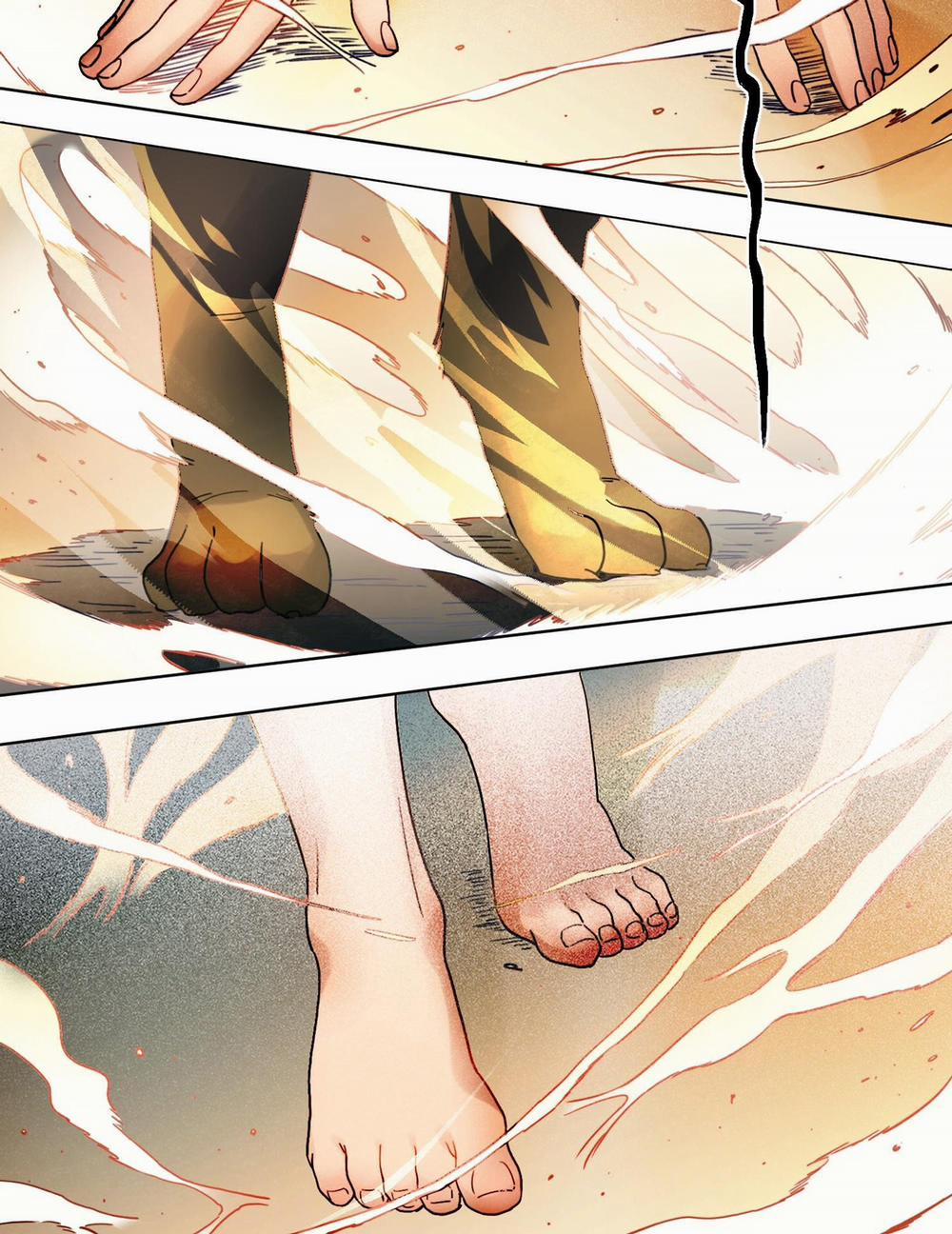 Cao Trường Và Đại Hoàng 19 trang 11