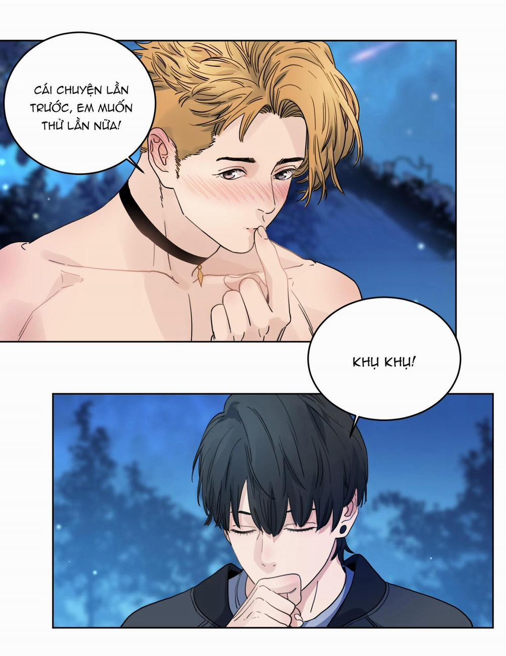 Cao Trường Và Đại Hoàng 19 trang 14