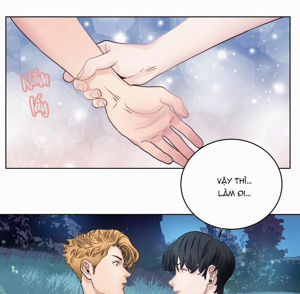 Cao Trường Và Đại Hoàng 19 trang 15