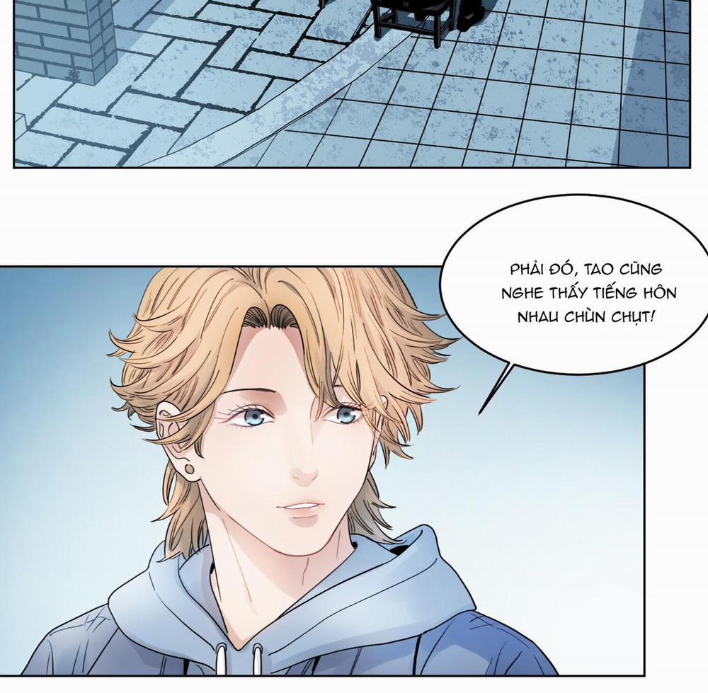 Cao Trường Và Đại Hoàng 19 trang 21