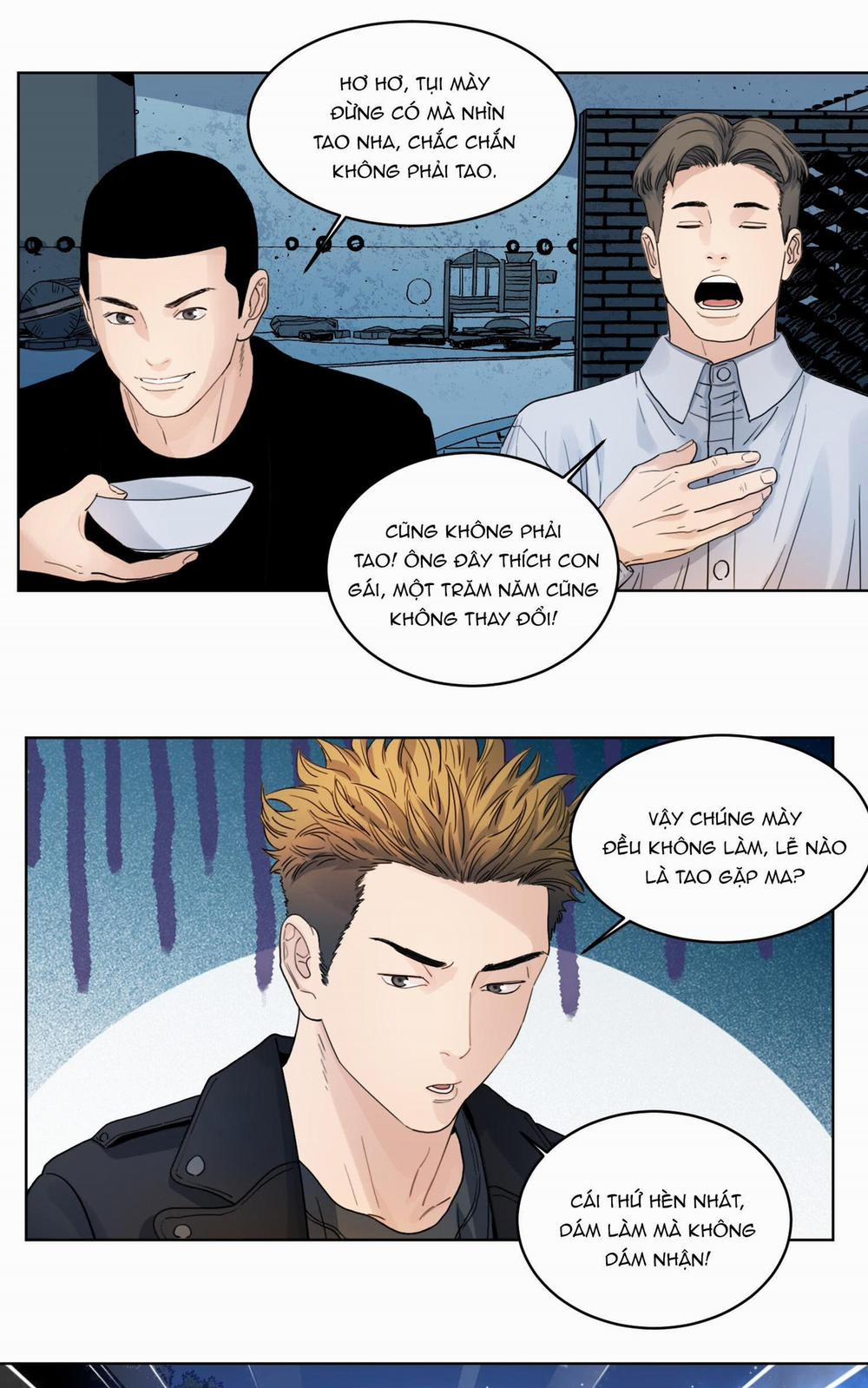 Cao Trường Và Đại Hoàng 19 trang 22