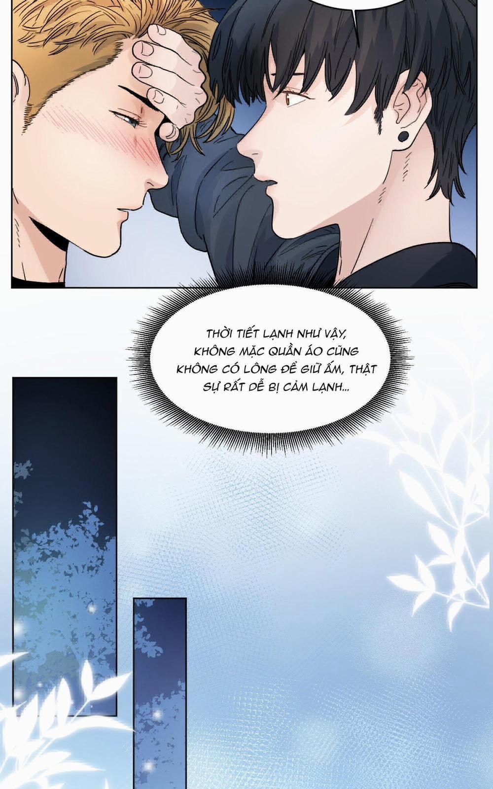 Cao Trường Và Đại Hoàng 19 trang 24