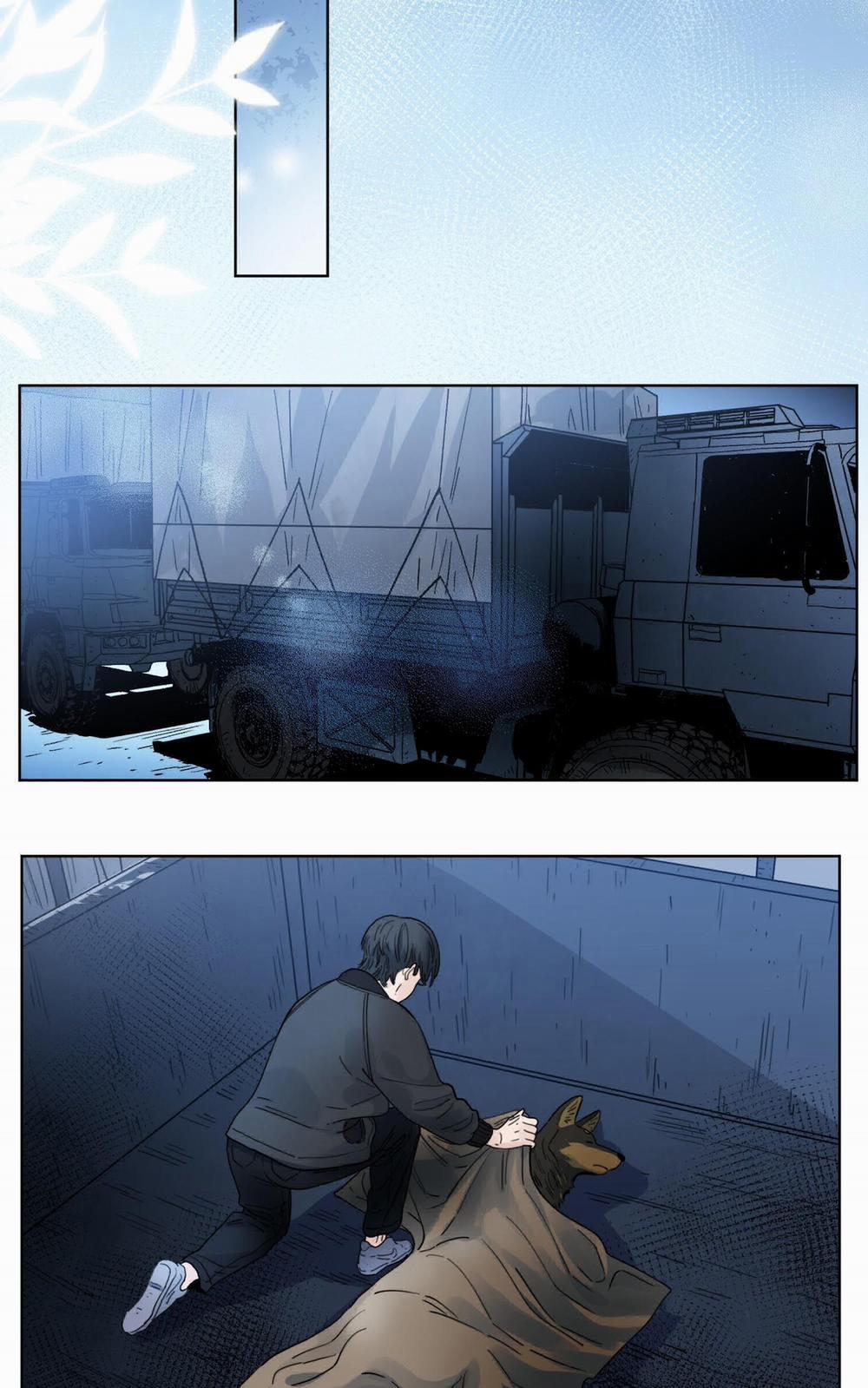 Cao Trường Và Đại Hoàng 19 trang 25