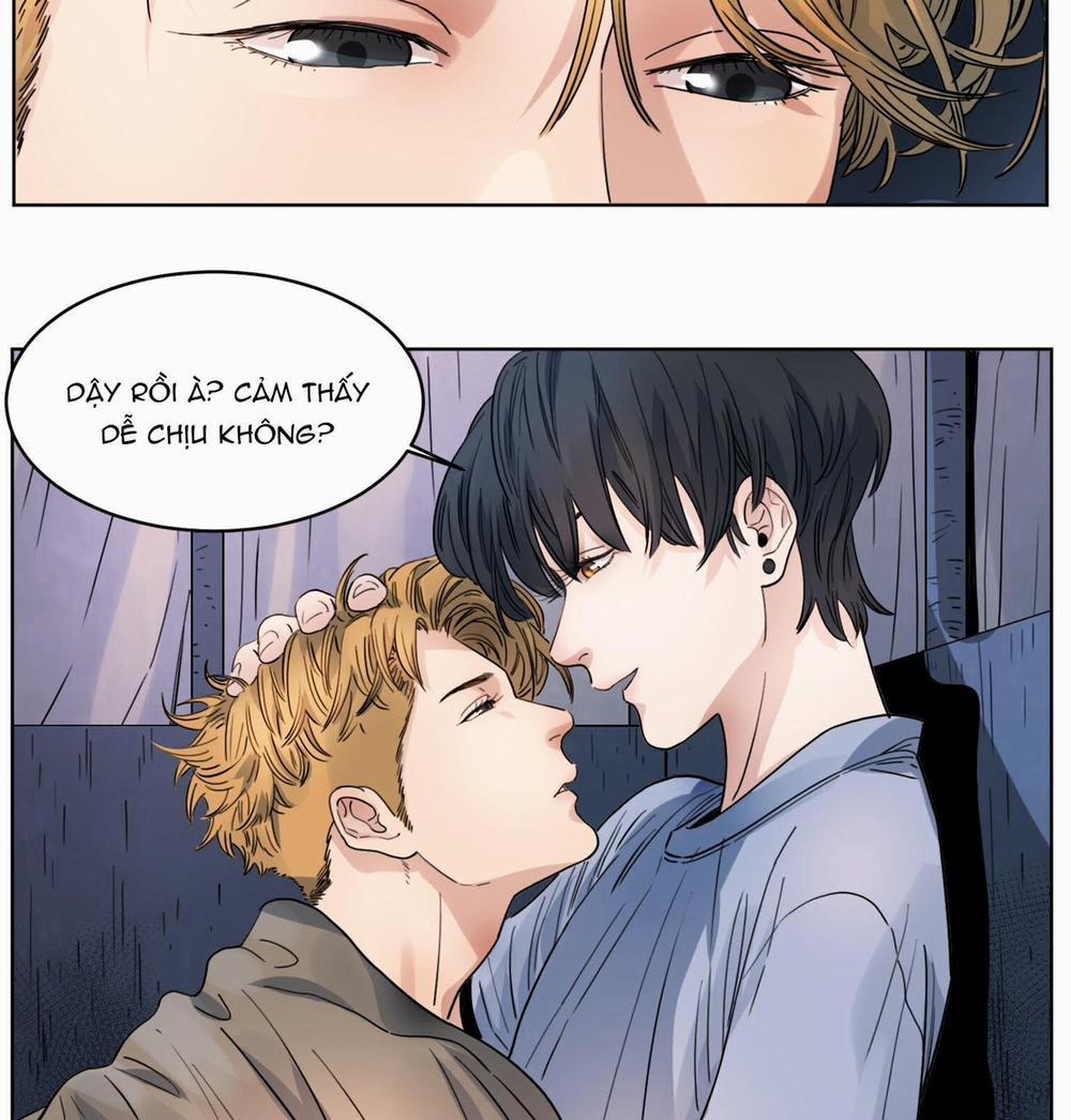 Cao Trường Và Đại Hoàng 19 trang 3