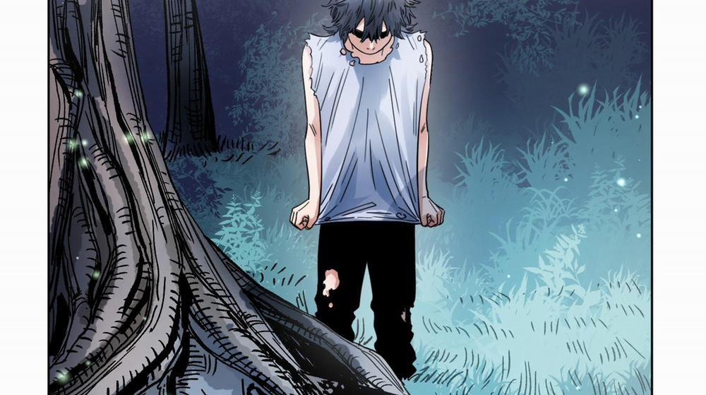 Cao Trường Và Đại Hoàng 19 trang 32