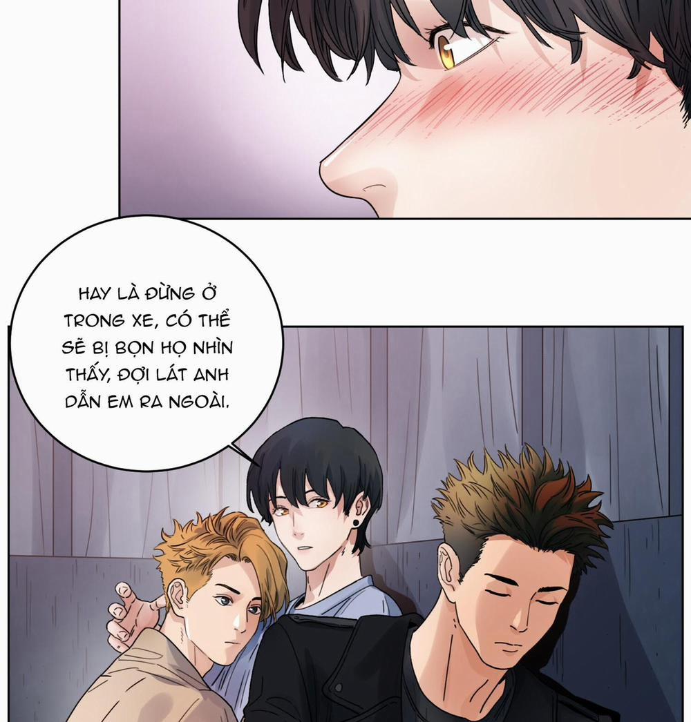 Cao Trường Và Đại Hoàng 19 trang 5