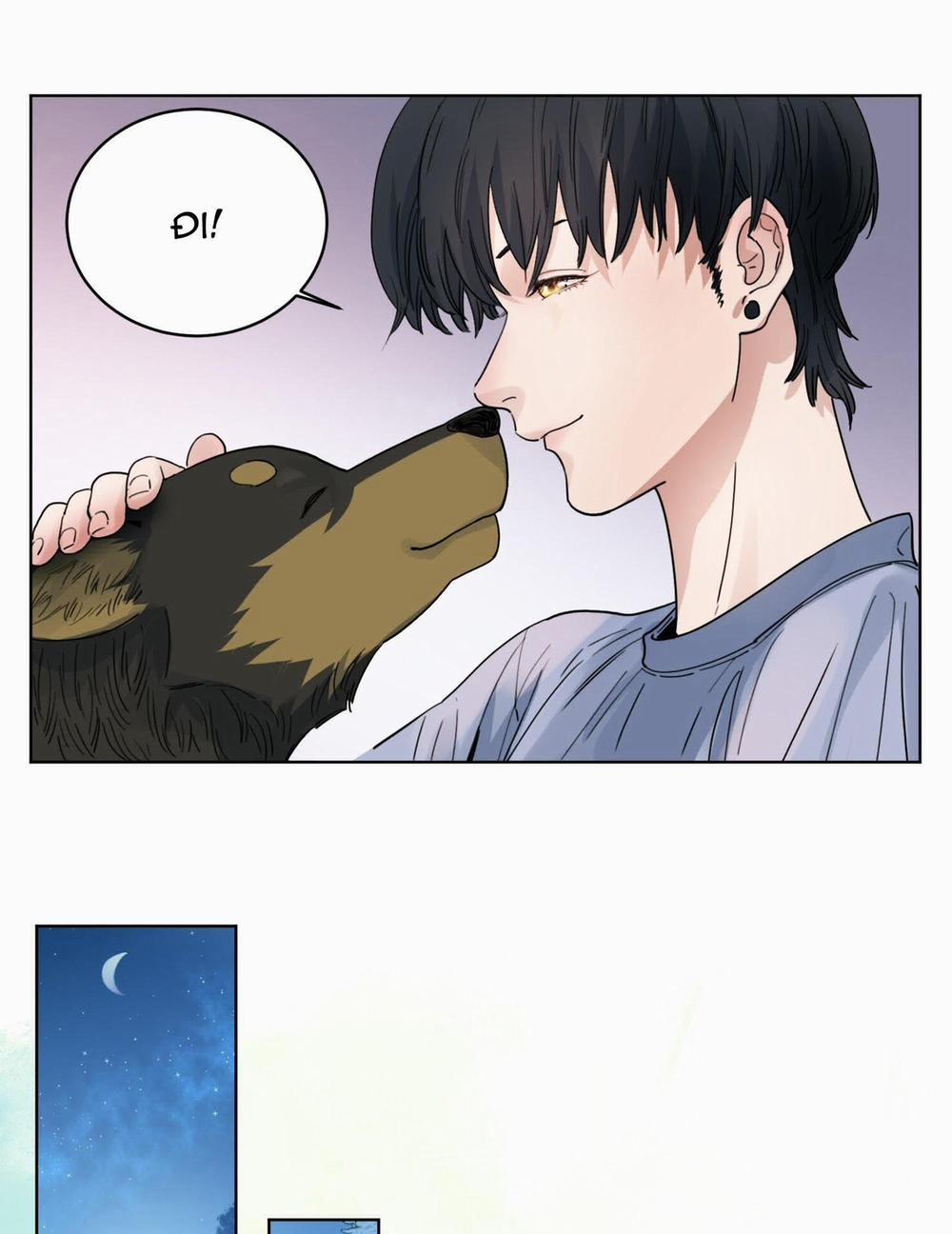 Cao Trường Và Đại Hoàng 19 trang 8