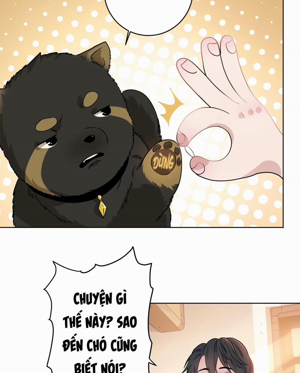 Cao Trường Và Đại Hoàng 2 trang 10