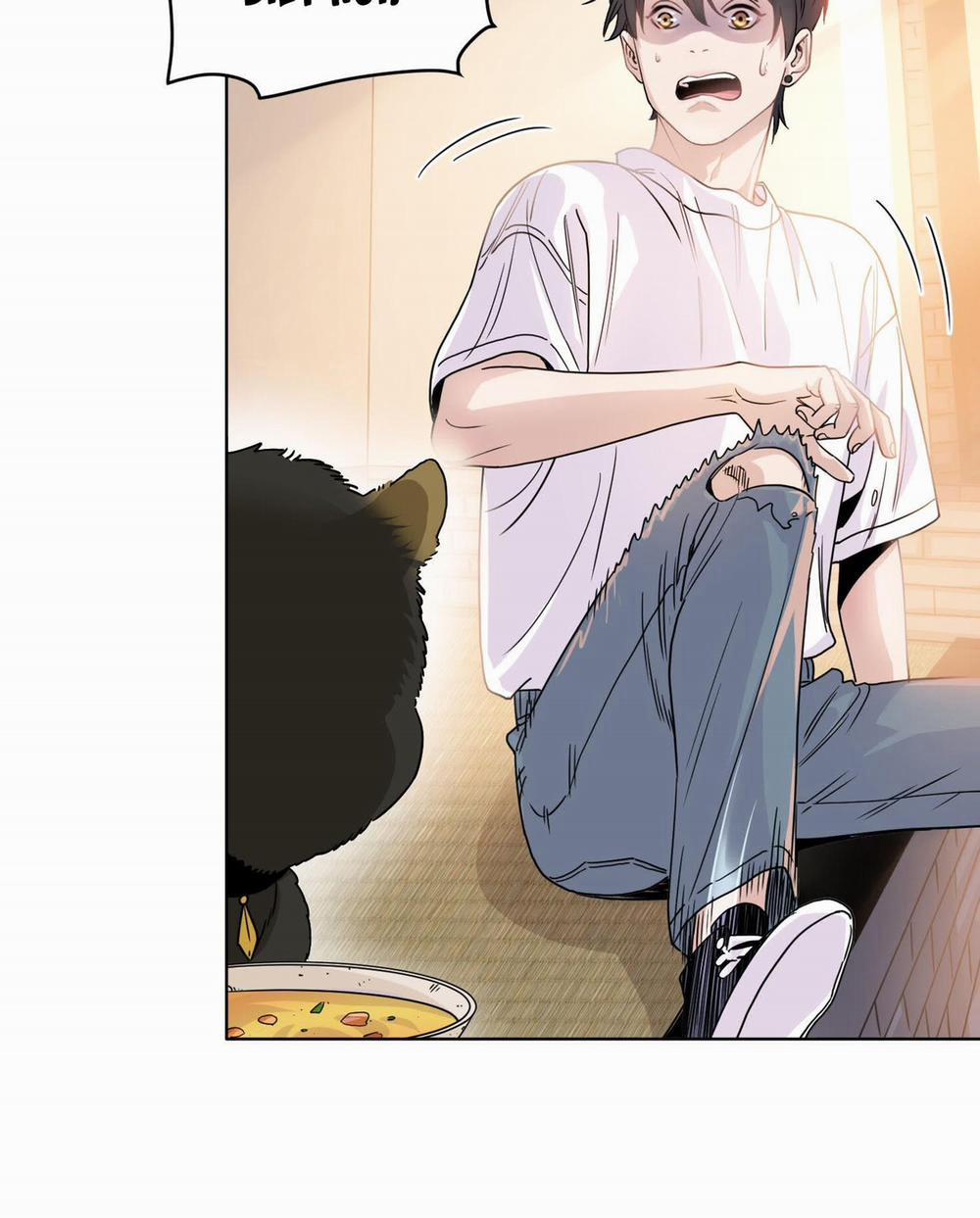 Cao Trường Và Đại Hoàng 2 trang 11