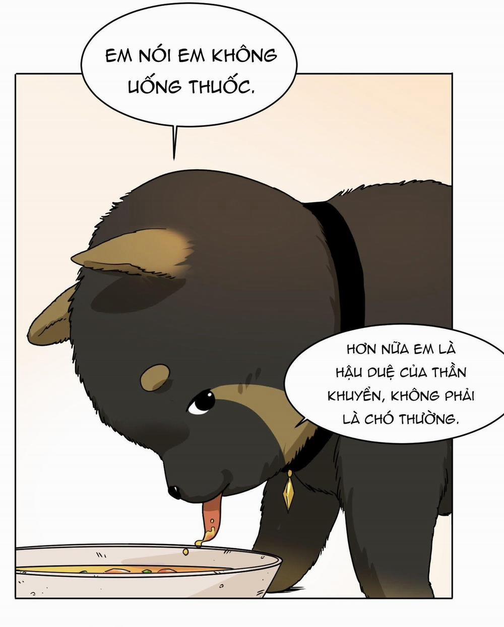 Cao Trường Và Đại Hoàng 2 trang 12